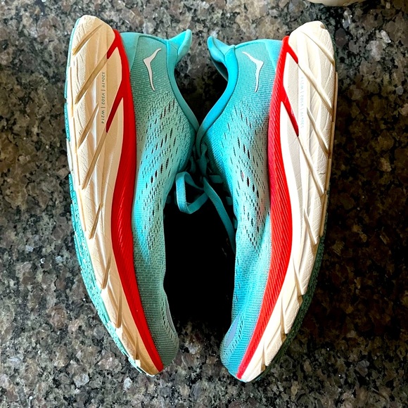 Hoka One One Women’s Clifton 8 - Picture 9 of 10